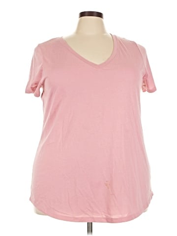 Torrid Short Sleeve T-Shirt (view 1)
