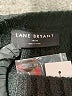 Lane Bryant Polka Dots Black Pullover Sweater Size 18 - 20 Plus - photo 7