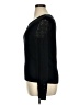 Moth Black Pullover Sweater Size XL - photo 5