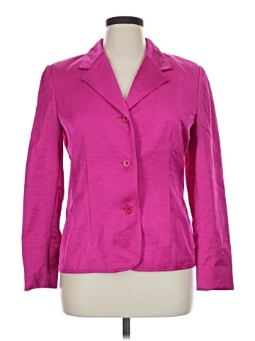 Finity Studio Blazer (view 1)