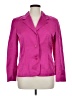 Finity Studio Pink Blazer Size 14 - photo 1