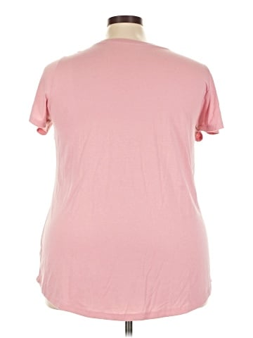Torrid Short Sleeve T-Shirt (view 2)