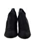 Impo Black Ankle Boots Size 10 - photo 2