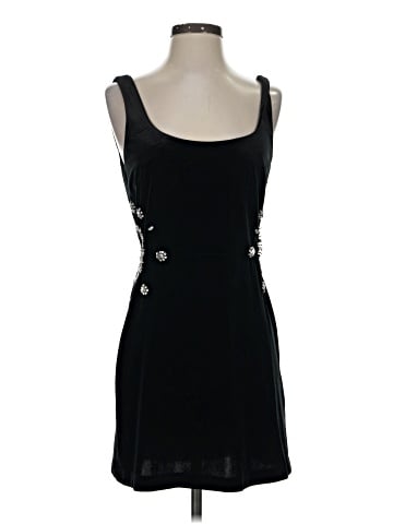 Zara Cocktail Dress (view 1)