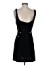 Zara Black Cocktail Dress Size S - photo 2