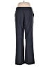Sag Harbor Chevron-herringbone Gray Dress Pants Size 8 Petite - photo 2