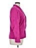 Finity Studio Pink Blazer Size 14 - photo 4