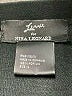 Nina Leonard Solid Black Casual Skirt Size L - photo 4
