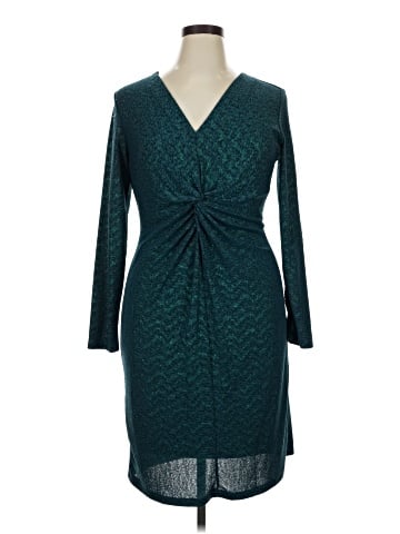 Ronni Nicole Cocktail Dress (view 1)