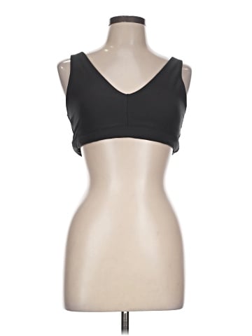Pure Navy Sports Bra (view 1)