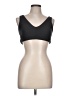 Pure Navy Black Sports Bra Size L - photo 1