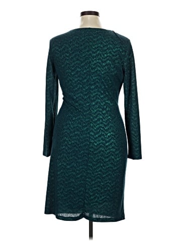 Ronni Nicole Cocktail Dress (view 2)