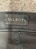 Talbots Black Jeans Size 4 (petite) - photo 7