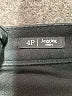 Talbots Black Jeans Size 4 (petite) - photo 8