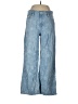 Gap Stars Blue Jeans Size 10S - photo 1