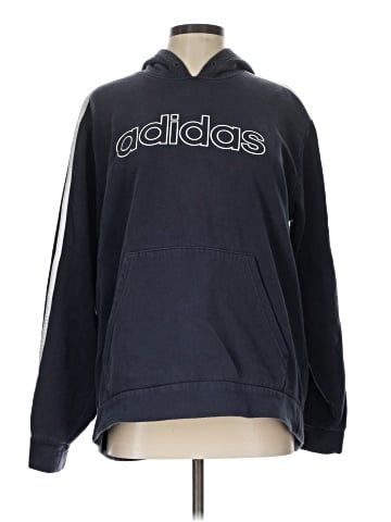Adidas Sweatshirt (view 1)