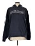 Adidas Blue Sweatshirt Size L - photo 1