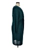 Ronni Nicole Teal Cocktail Dress Size 14 - photo 4