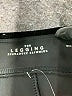 White House Black Market Solid Black Active Pants Size S - photo 7