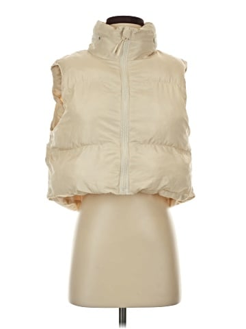 Unbranded Vest (view 1)