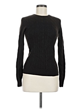 Ralph Lauren Cashmere Pullover Sweater
