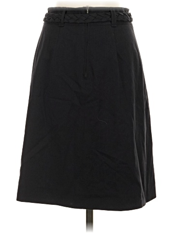 Rebecca Taylor Wool Skirt (view 2)