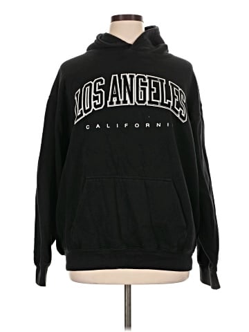 John Galt Pullover Hoodie (view 1)