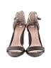 Madden Girl Black Sandals Size 9 - photo 2
