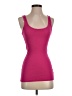 Splendid 100% Supima Cotton Pink Tank Top Size S - photo 1