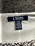 Chaps Tweed Black Cocktail Dress Size M - photo 7