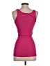 Splendid 100% Supima Cotton Pink Tank Top Size S - photo 2