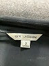 St. John Black Long Sleeve Silk Top Size 2 - photo 7