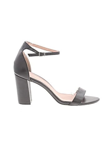 Madden Girl Sandals (view 1)