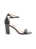 Madden Girl Black Sandals Size 9 - photo 1