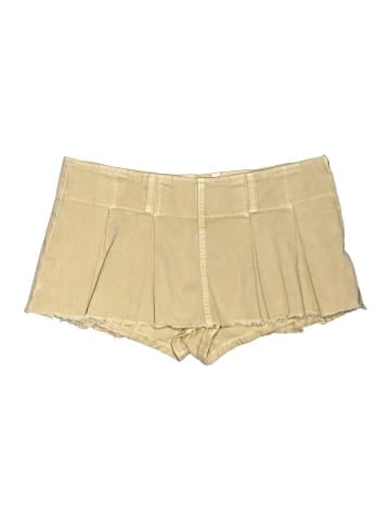 Free People Skort (view 1)