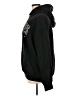 John Galt Black Pullover Hoodie Size 0X (estimated) - photo 5