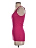 Splendid 100% Supima Cotton Pink Tank Top Size S - photo 5