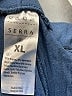 Serra Blue Casual Pants Size XL - photo 7