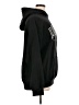 John Galt Black Pullover Hoodie Size 0X (estimated) - photo 4