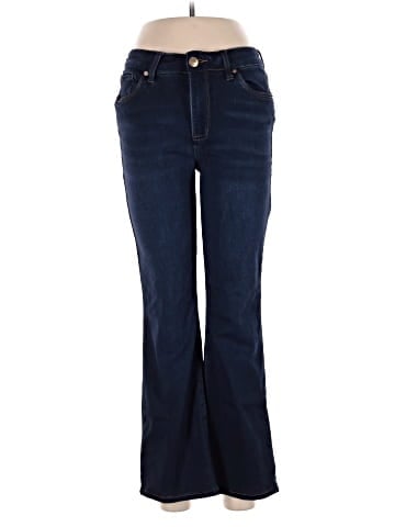 STS Blue Jeans (view 1)