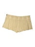 Free People Gold Skort Size 12 - photo 2