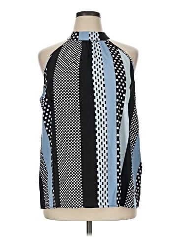 Shein Curve Tank Top (view 1)