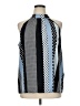 Shein Curve 100% Polyester Blue Tank Top Size 16 Plus (2) - photo 1