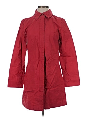 Nine West Raincoat (view 1)
