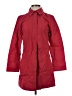 Nine West 100% Cotton Red Raincoat Size S - photo 1