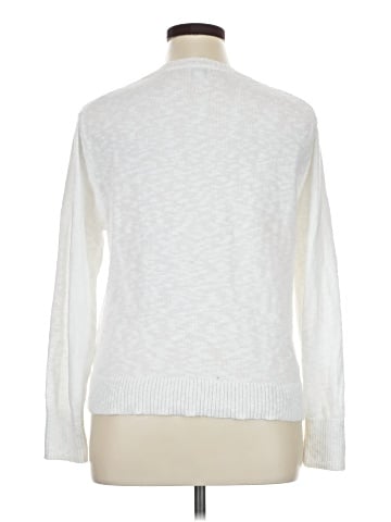J.Crew Factory Store Pullover Sweater (view 2)
