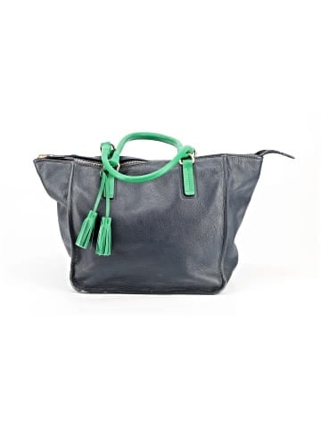 Boden Leather Tote (view 1)