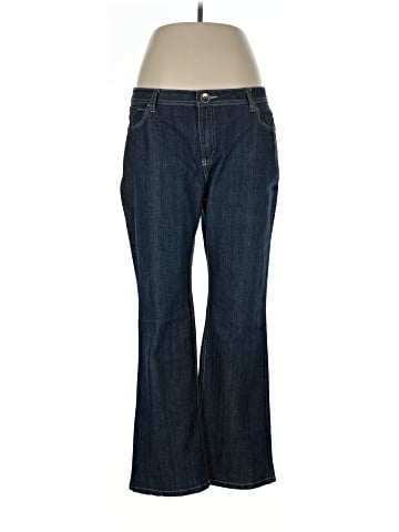 Faded Glory Jeans (view 1)
