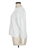 J.Crew Factory Store White Pullover Sweater Size XL - photo 5