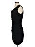BCX Solid Black Cocktail Dress Size S - photo 5